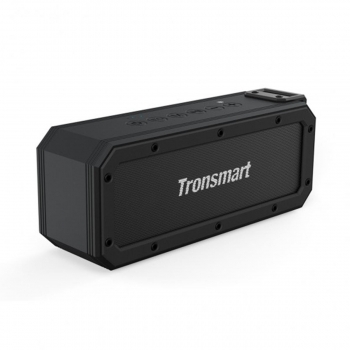 Parlante Bluetooth Tronsmart Element Force+ 40W IPX7