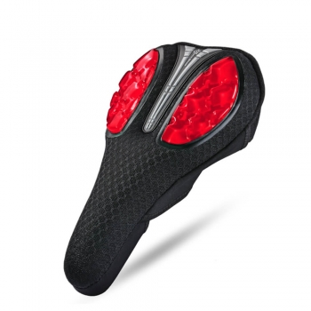 Cubre sillín bicicleta Rockbros LF1034 Cubre asiento ciclismo