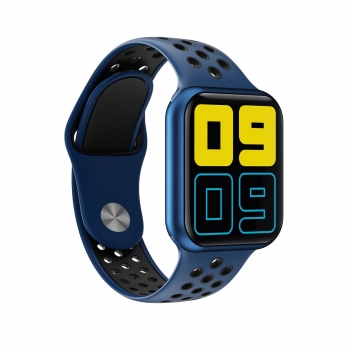 Smartwatch Reloj Inteligente Bluetooth llamadas HW26 Full Touch