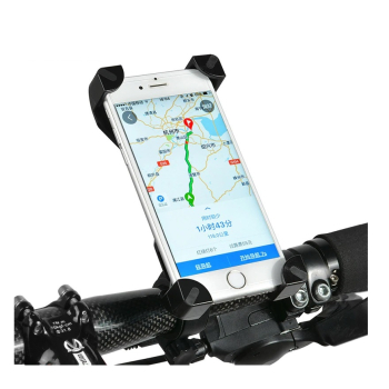 ROCKBROS SZ5001 Soporte para celular para bicicleta y moto